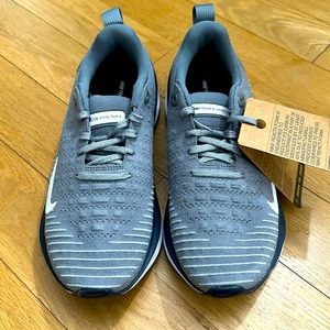 Nike ReactX infinity 4
Women's Road Running Shoes